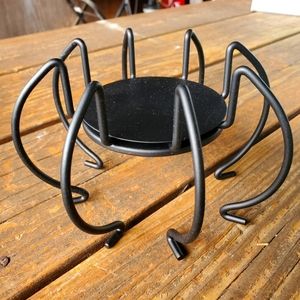 PartyLite Spider holder